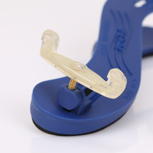 Violin FOM shoulder rest playing type adult elastic violin shoulder pad shoulder pad 4/43/4 universal adult chin rest pad