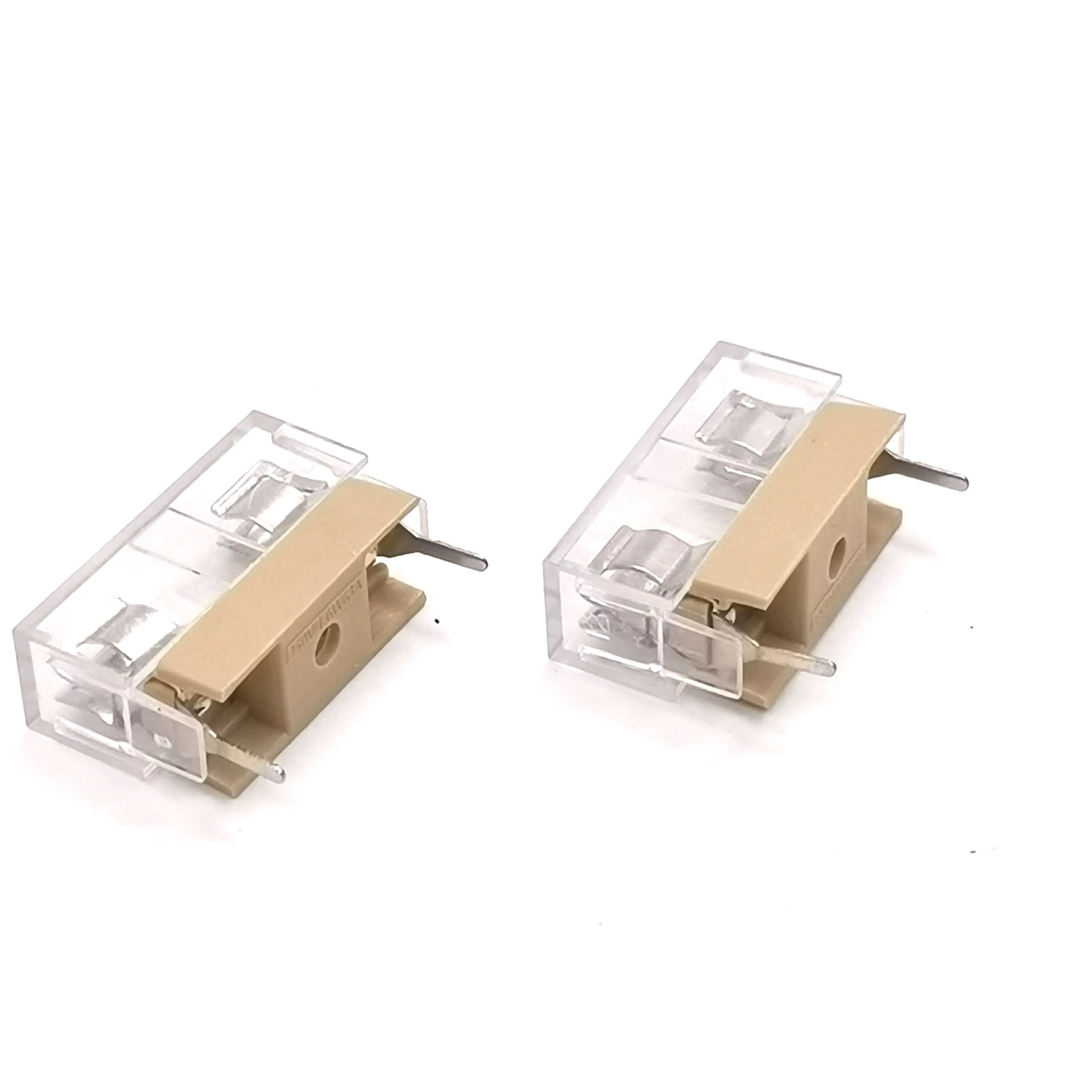 Плата PCB для сварки «Supply Soaring Eagle» 5*20 держатель предохранителя двойная зубчатая зажимная деталь крупная партия на складе
