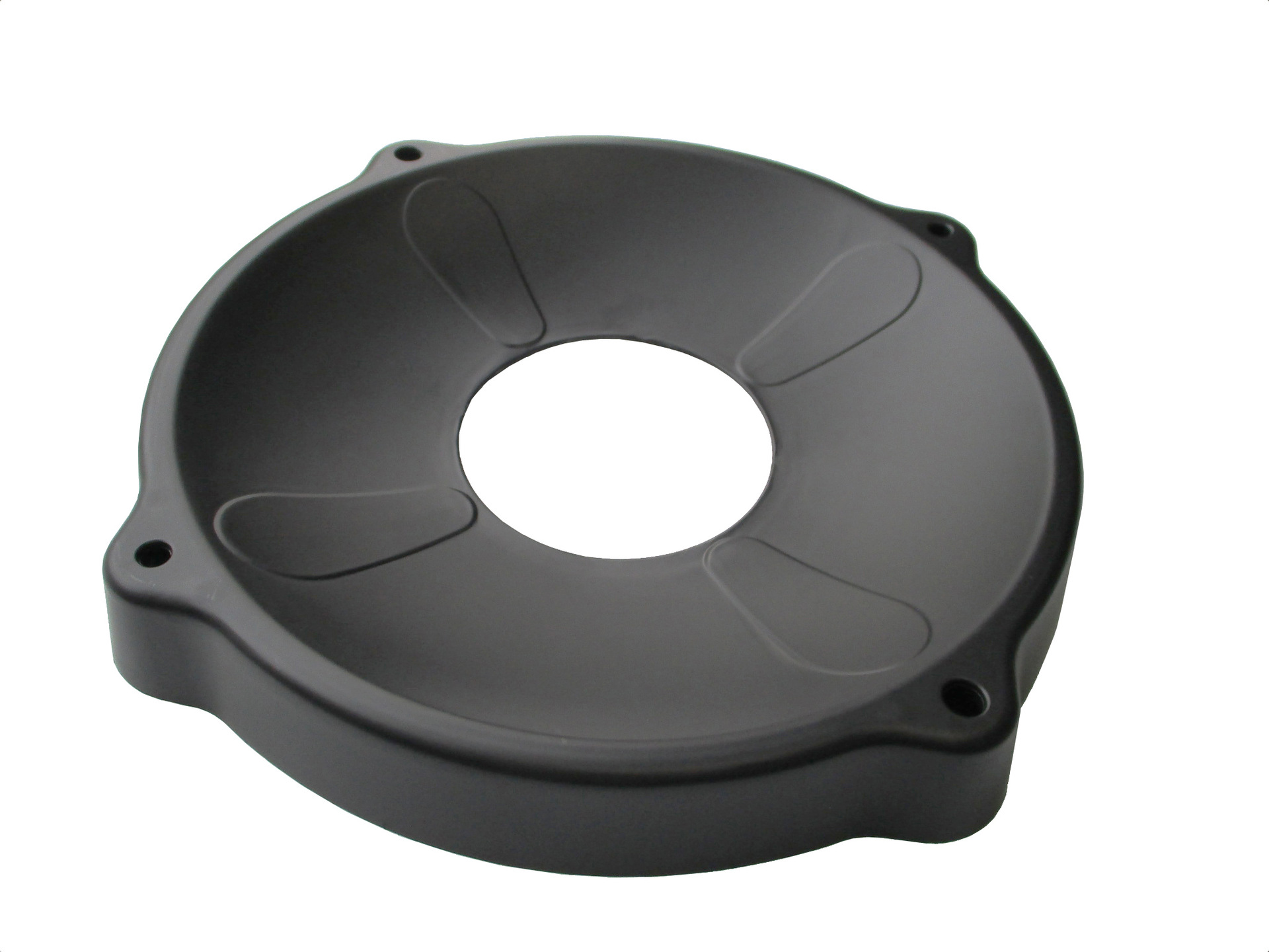 Base Yoga Anello di equilibrio Palla di supporto fitness Supporto fisso_voghion.com