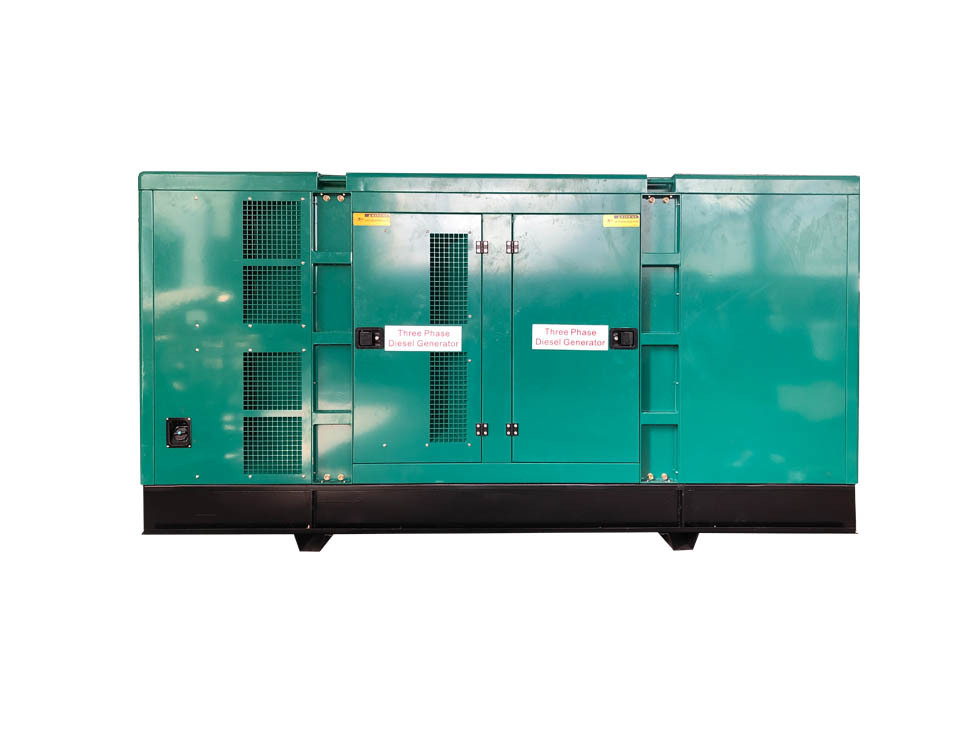 广交会80千瓦柴油发电机组湖北咸宁随州恩施土家族苗族限电备用