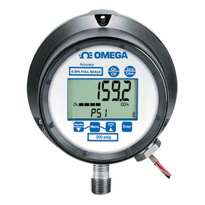 Количество измерителя давления DPG9030-1,5K, DPG9030-100, DPG9030-10K, DPG9030-15