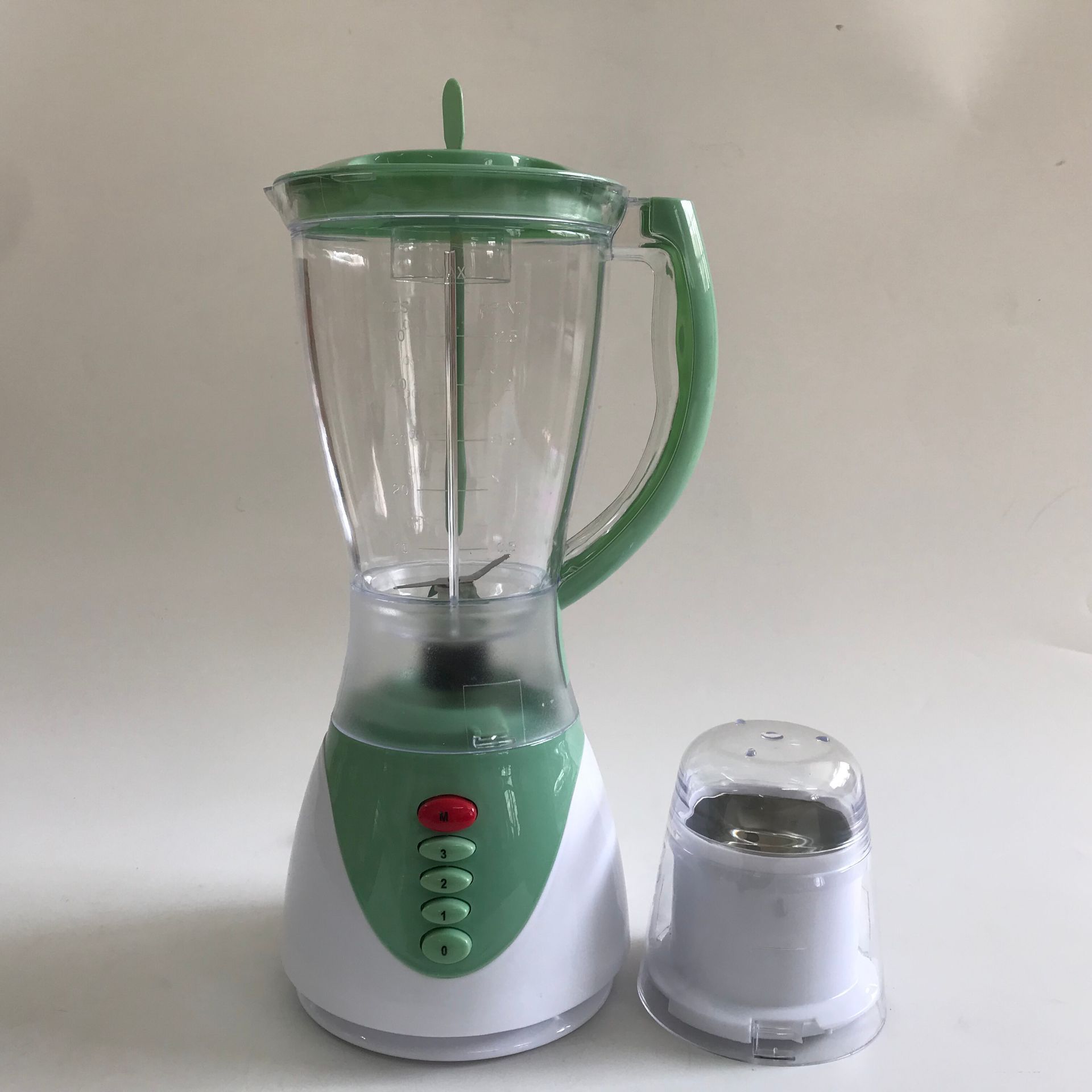 Foreign trade export food food machine household mixer juicer machine with grinding cup small household appliances 110V