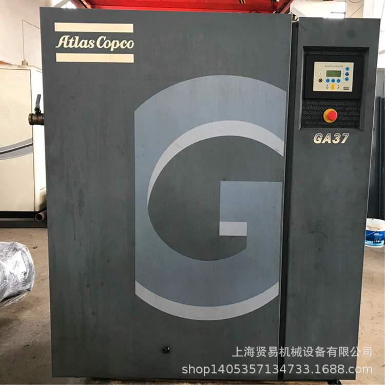 安徽芜湖二手复盛空压机专卖