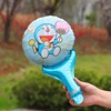 Children's cartoon balloon, percussion instruments, hair accessory