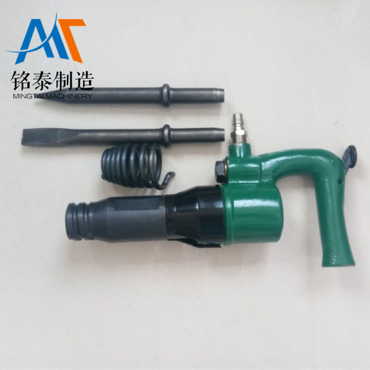 铭泰供应手持式气动工具C3风铲 铸件清砂气动风铲C3 现货