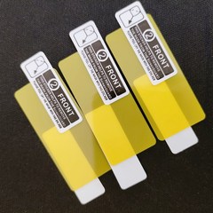 Applicable for Huawei Band 4/4e Basketball Sprite Film, Huawei Band 4/5 Hydrating Film B2/B3/B5 Protection