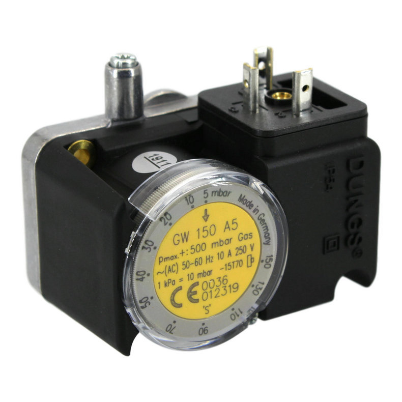 供应 意高/Ecoflam/Eacoon 燃烧器配件 压力开关【意大利】