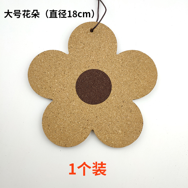 大花朵1个装