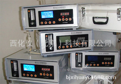 ZX供室内空气质量检测仪 型号:TD27-6IN1库号：M384698