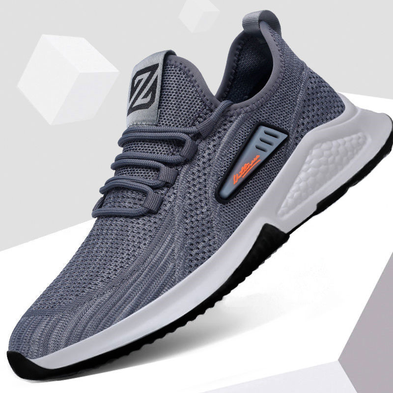 Chaussures de sport homme en Hida - Ref 3444471 Image 1