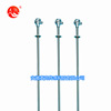碳素厂火道热电偶 N型热电偶 耐高温热电偶 碳素厂专用热电偶|ru