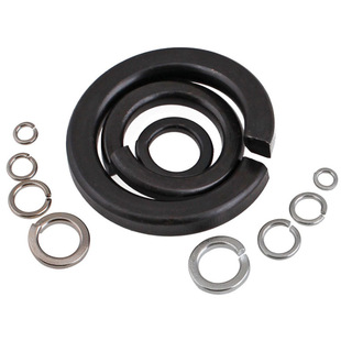 DIN127B�|Ȧ���˲��P䓏��ɉ|Ȧ 65MN���ɉ|Ȧ ���|����\