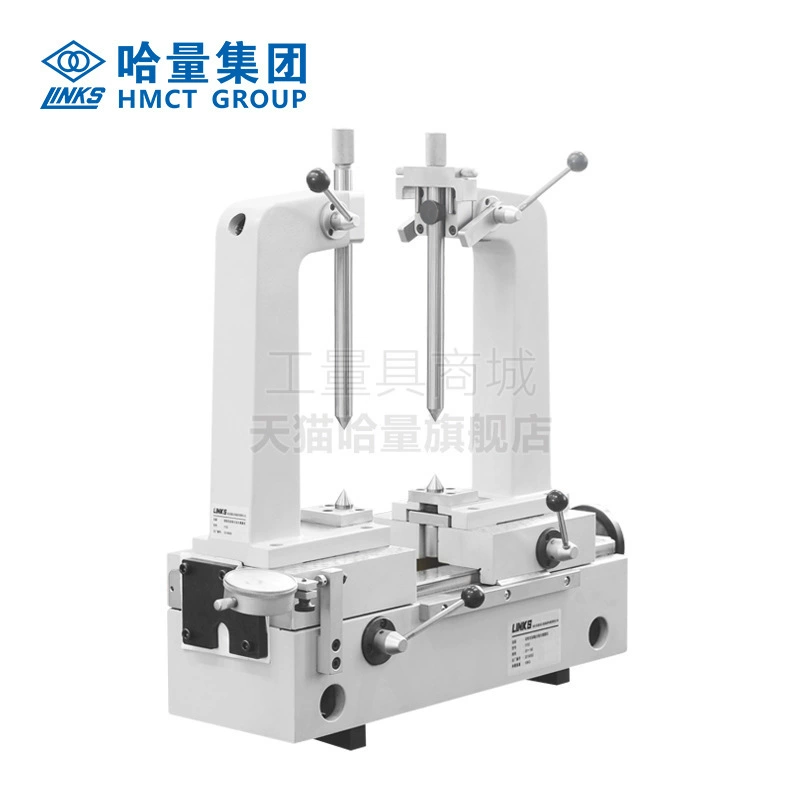 Hajiao Gear двухсторонний комплексный тестер для зацепления 3102-type прецизионный измерительный прибор завод прямых волос (со сроком поставки)