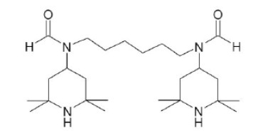 巴斯夫4050FF分子结构