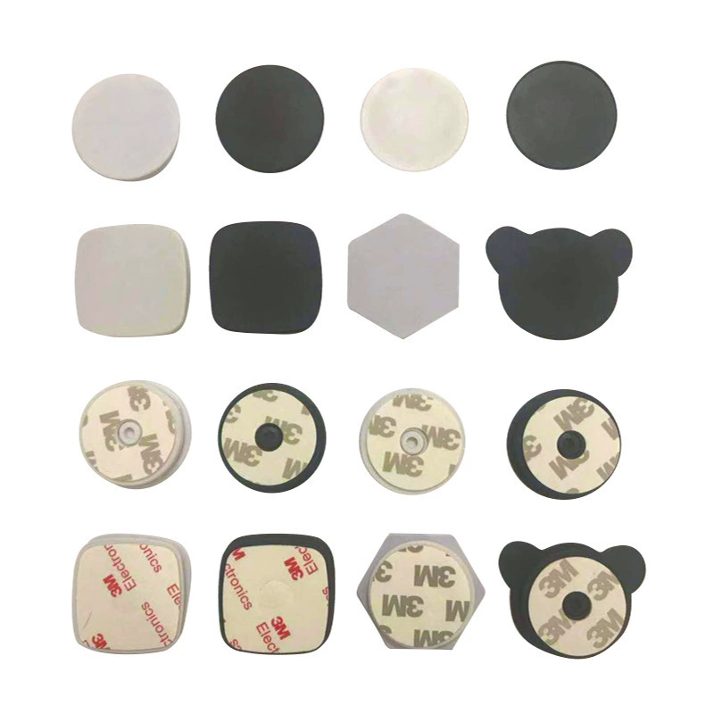 Мобильный Телефон Подушка безопасности кронштейн изготовленный на заказ ленивый человек кронштейн квадратный шестиугольный Кукла Медведь круглый материал мобильный телефон кронштейн подушка безопасности