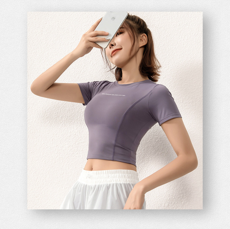  fitness yoga shorts