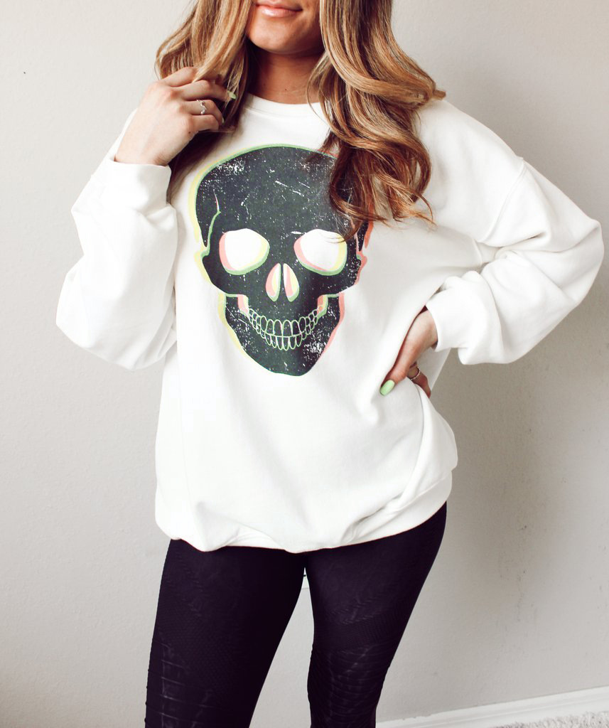 Loose Version Mouth, Leopard Pattern Spring, Autumn Season Women's Hoodie Long Sleeve Hoodies & Sweatshirts Printing Casual Mouth Leopard