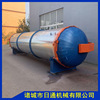 Day pass supply vacuum Pouring high temperature high pressure vacuum Solidify