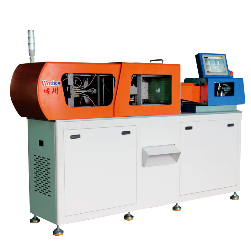 BH-MINI-20T微型全电动注塑机