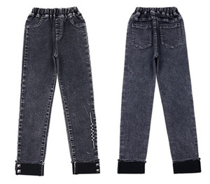 女童套装超洋气秋装2020新款儿童网红女孩宽松卫衣两件套中大童潮