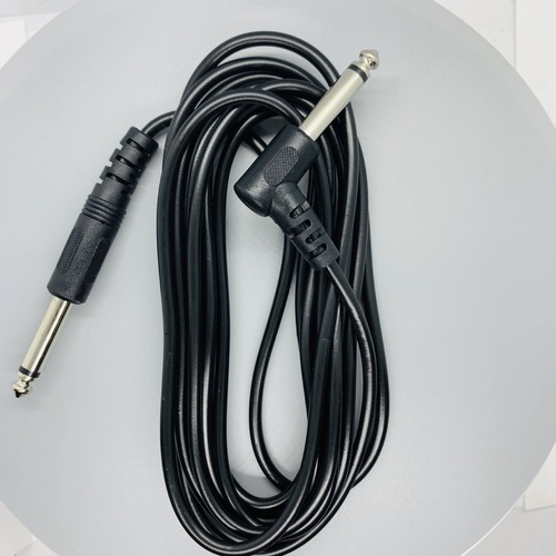 Guitar Accessories Folk Electric Guitar 3-meter Connection Cable Bass Audio Speaker Cable General Musical Instruments Electric Box Wood