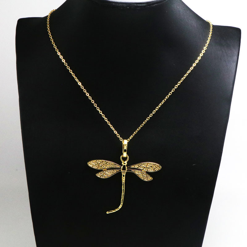 Copper Chain Material 1 Piece Quantity Daily Occasion Copper Star Starfish Heart Shape Necklace