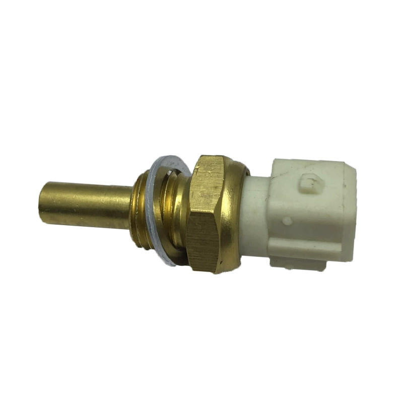 Mercedes Benz, sensor, thermometer