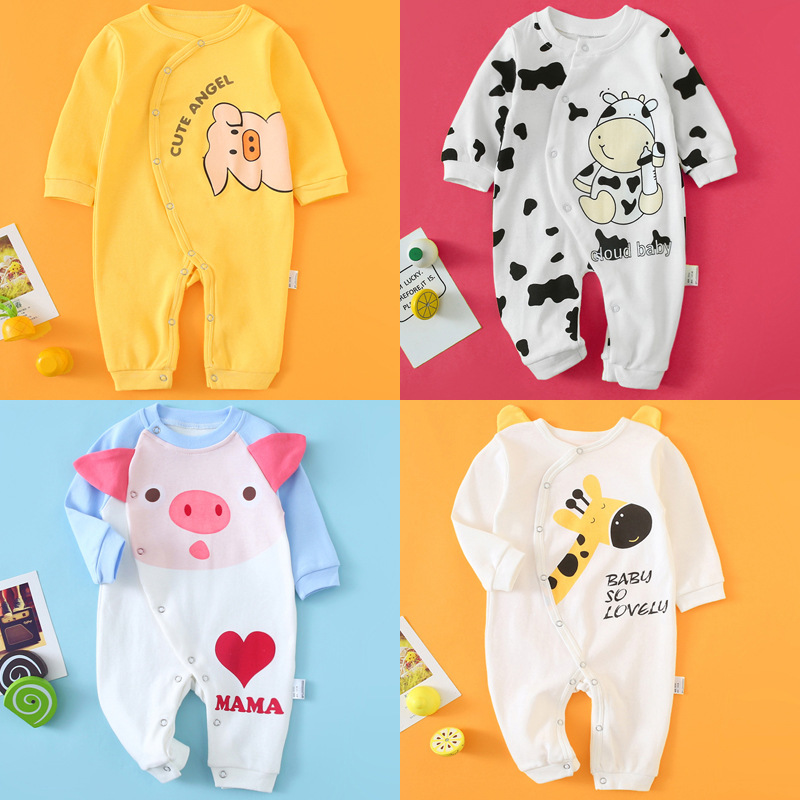 baby 2020 baby onesies baby crawl clothe...