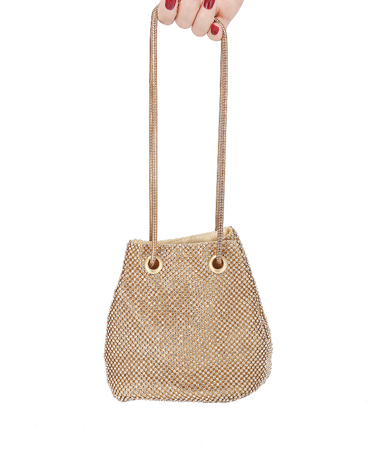 Evening Bag Black
