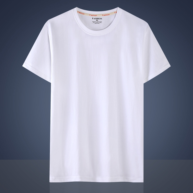 T-shirt homme en coton - Ref 3439256 Image 21