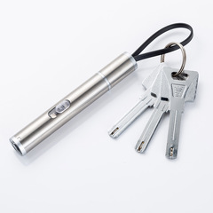 Mini Portable Money Checker Flashlight Multifunction Counterfeit Detector Pen Small UV Light Money Tester Direct Manufacturer Sale