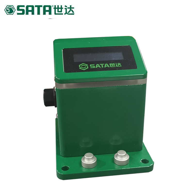 SATA世达新品96473 96474扭力测试仪9-320N·m扭矩校准校验检测器