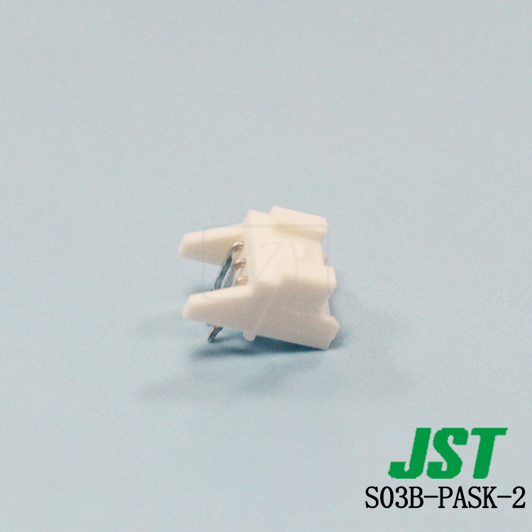 ֻ S03B-PASK-2  JST  װ  2.0mm