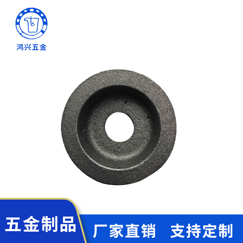 Huizhou Sand-Turning Casting Counterweight Iron Factory Sand-Turning Cast Iron Counterweight Block Electrical Hardware Sand-Turning Cast Iron Counterweight Block