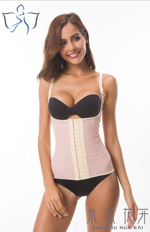 Straps, rubber shapewear, sports corrective bodysuit, waist belt, postpartum bandage