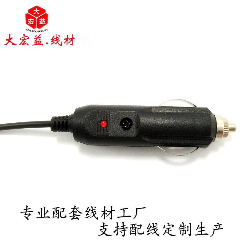 ����dcͷ���߳��ص������ߴ�ͭо�߲���DC��5525dc�����