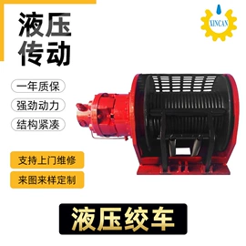 液压马达;液压工程机械;其他液压元件