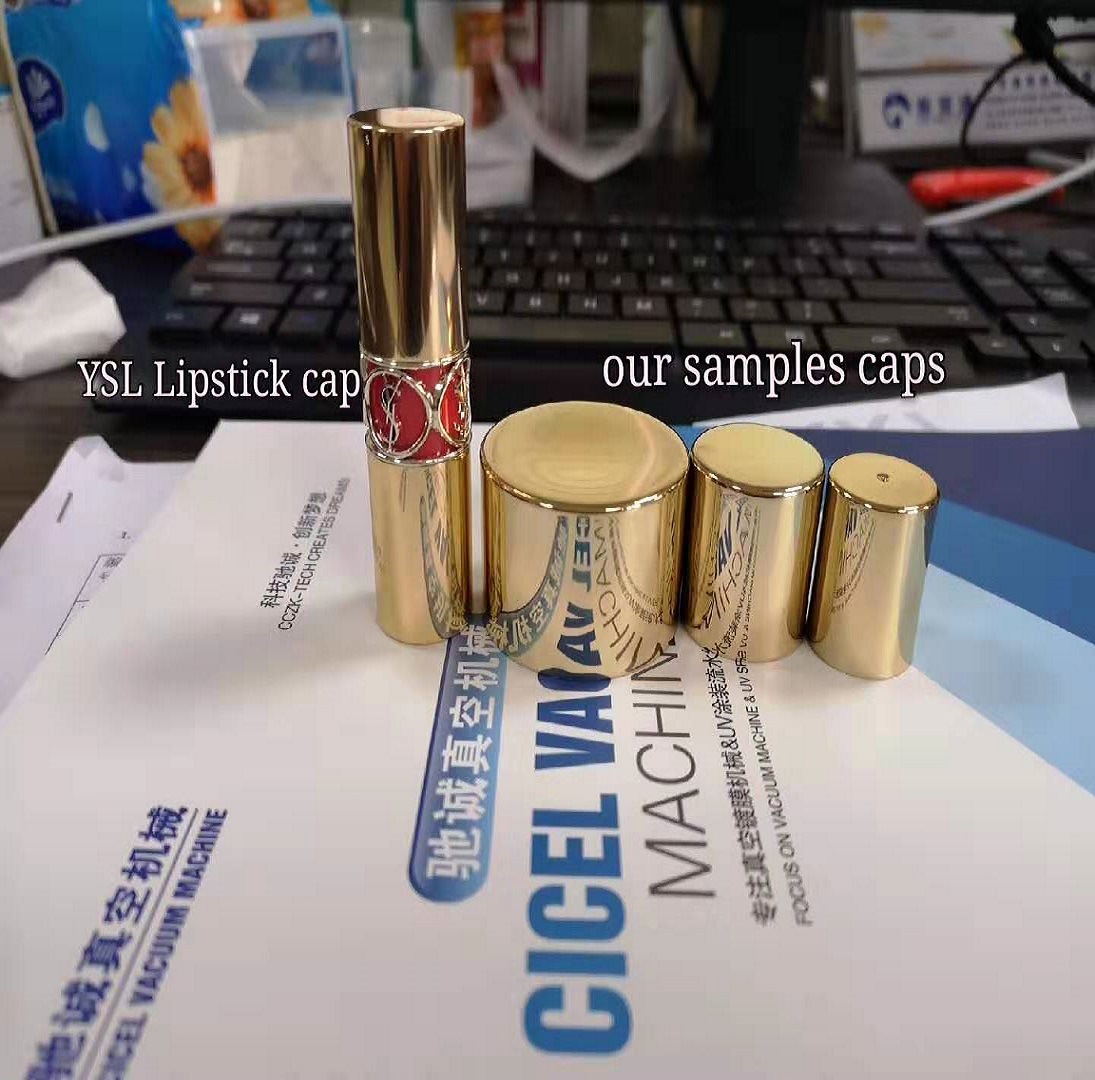 Evaporation coating product (3