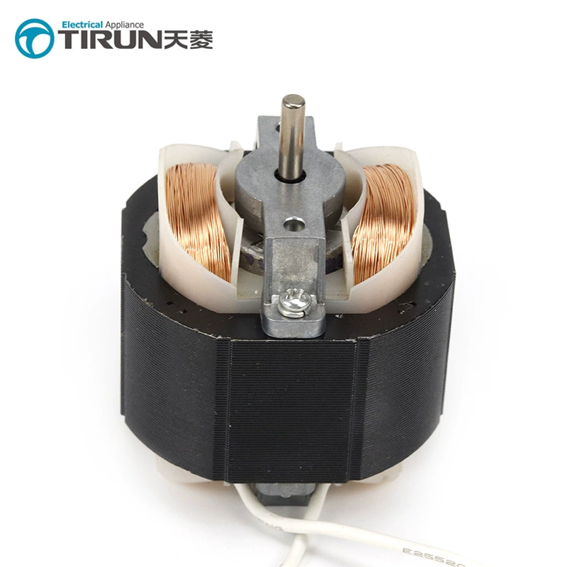 Air fan, electric engine