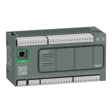Modicon M200/M100 Программируемый контроллер