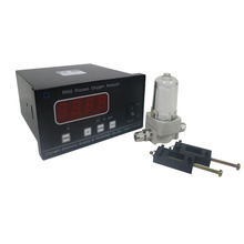 昶艾P950氧氣分析儀，氧氣純度在線檢測儀 氧濃度分析儀