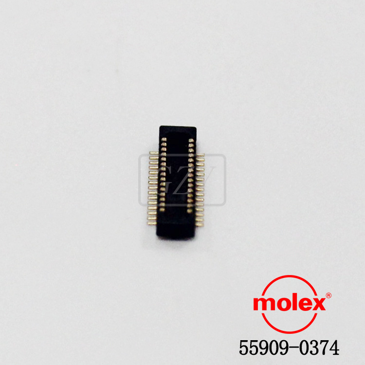 ɶ 55909-0374/559090374   0.4mm MOLEX Ʒ