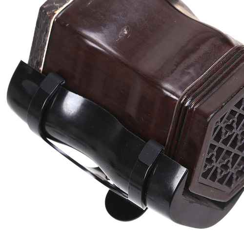 Manufacturer wholesale erhu lumbar support, playing lumbar support, erhu hook, erhu bracket hook, standing erhu piano holder