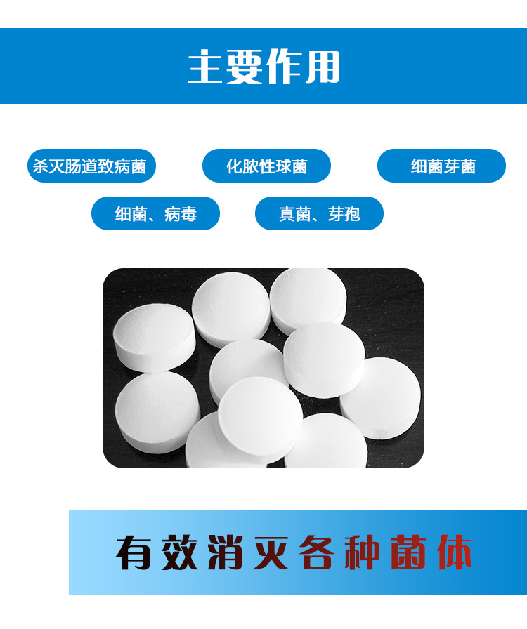 工业氯锭（有效氯含量≥90%）(图3)