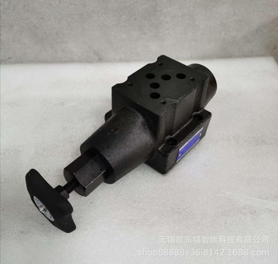 JMV-01-PS-TC-0-10维修阀 JMV06通径维修阀