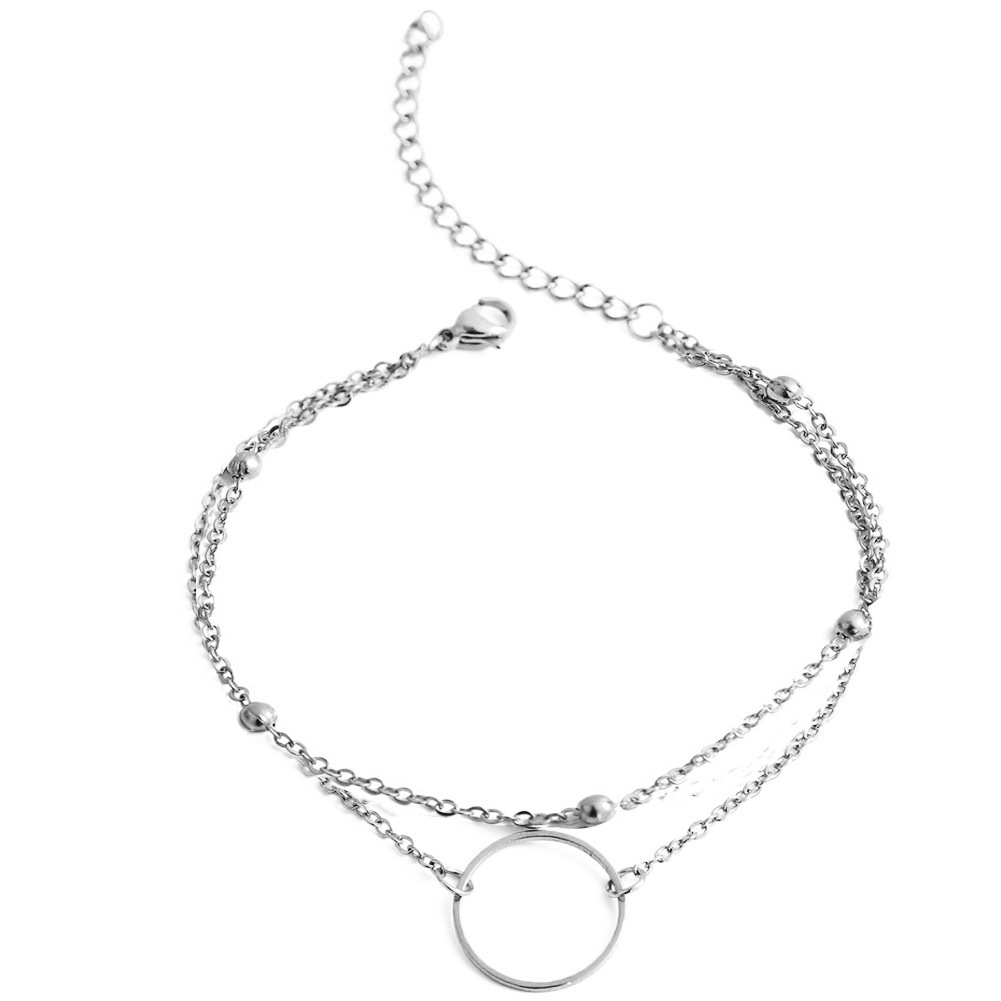 silver