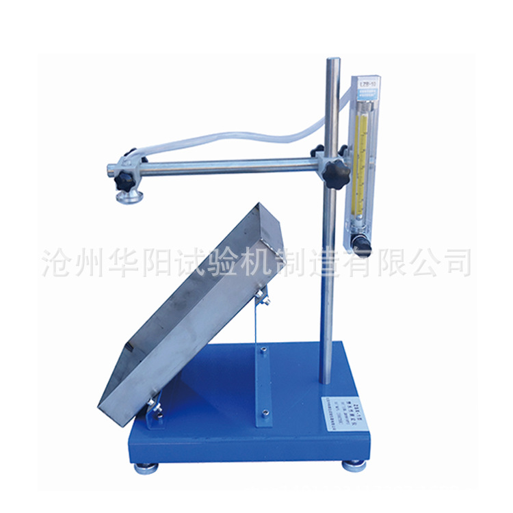 憎水性测定仪珍珠岩矿物棉泡沫塑料憎水性试验仪憎水性检测仪