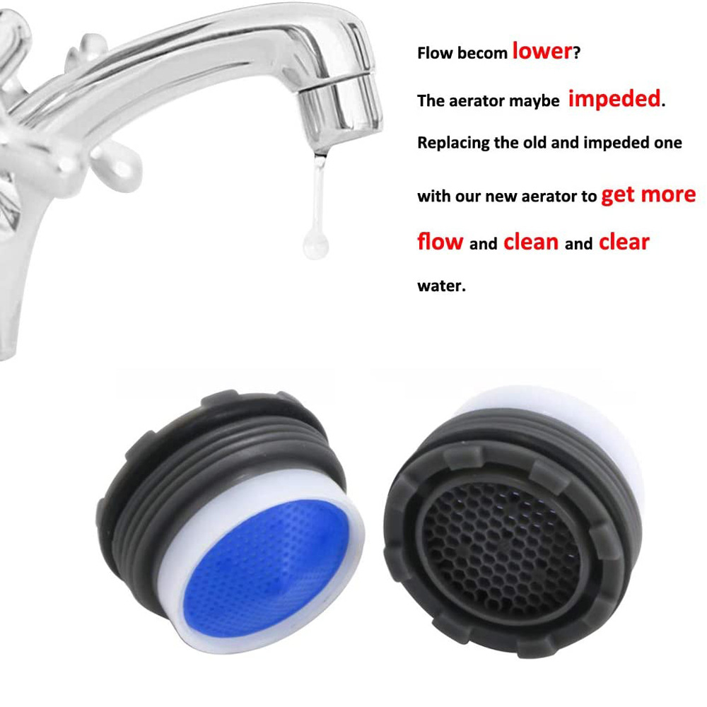 Kitchen and bathroom water outlet filter screen foaming device wrench accessories, faucet water outlet filter device wrench foaming device undefined