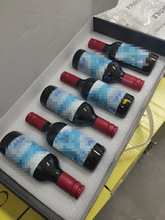智利小支酒  187ml 赤霞珠 进口葡萄酒 批发代理经销包邮礼盒装