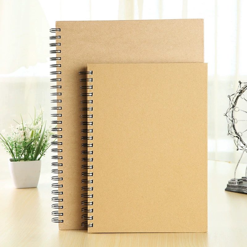 Leather watercolour, art stationery